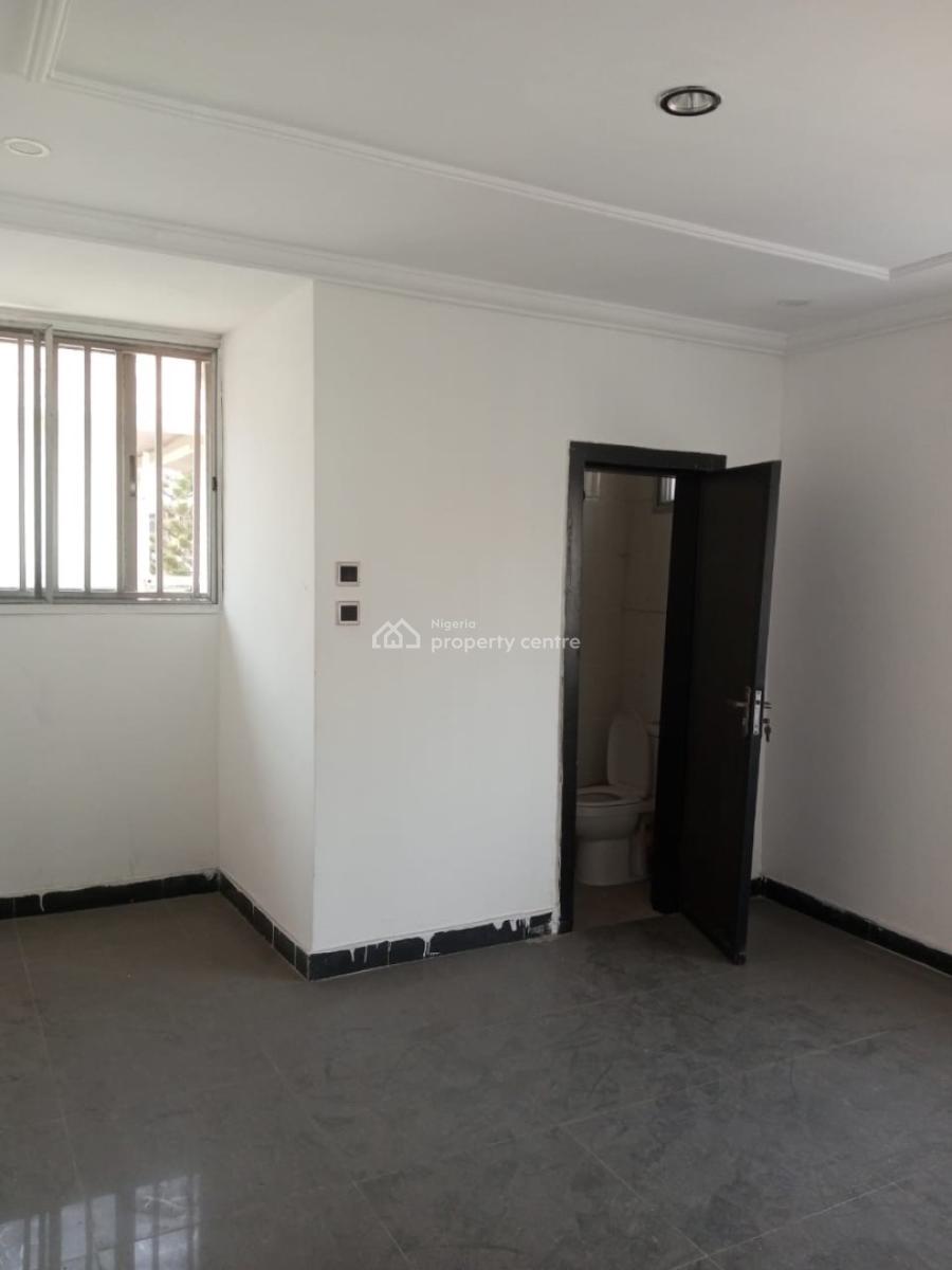 Executive Serviced 2bedroom Apartment All Rooms En-suite, Osapa, Lekki, Lagos, Flat / Apartment for Rent