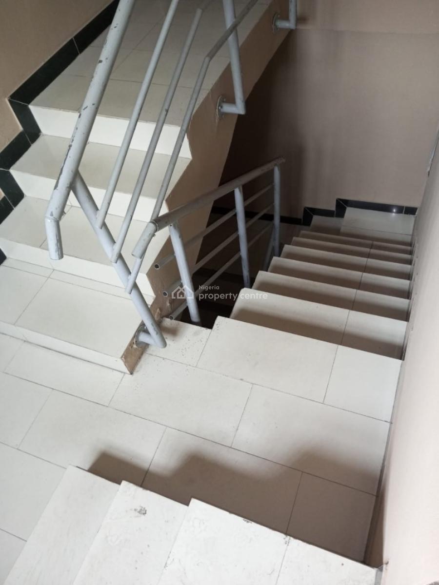 Executive Serviced 2bedroom Apartment All Rooms En-suite, Osapa, Lekki, Lagos, Flat / Apartment for Rent