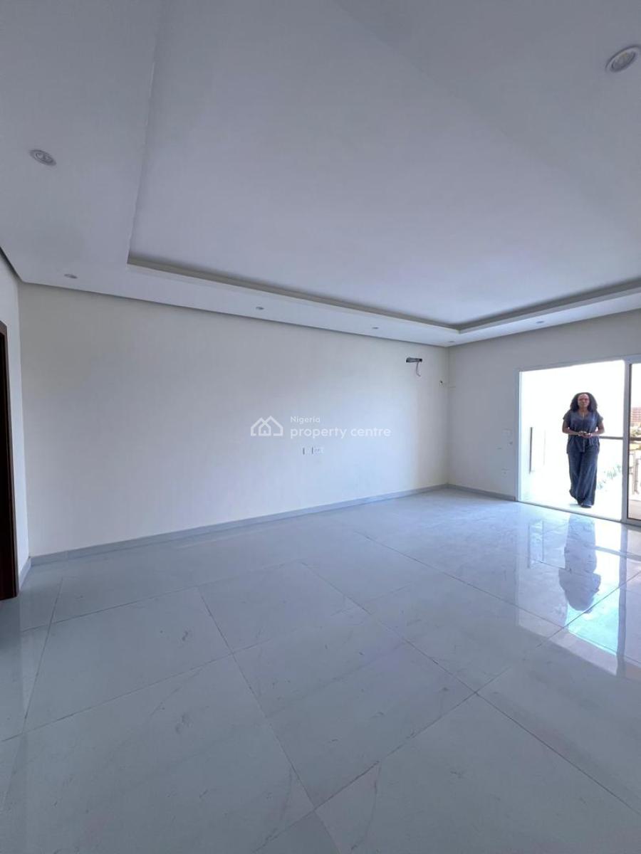Elegant 4bedroom Penthouse, Victoria Island (vi), Lagos, House for Sale
