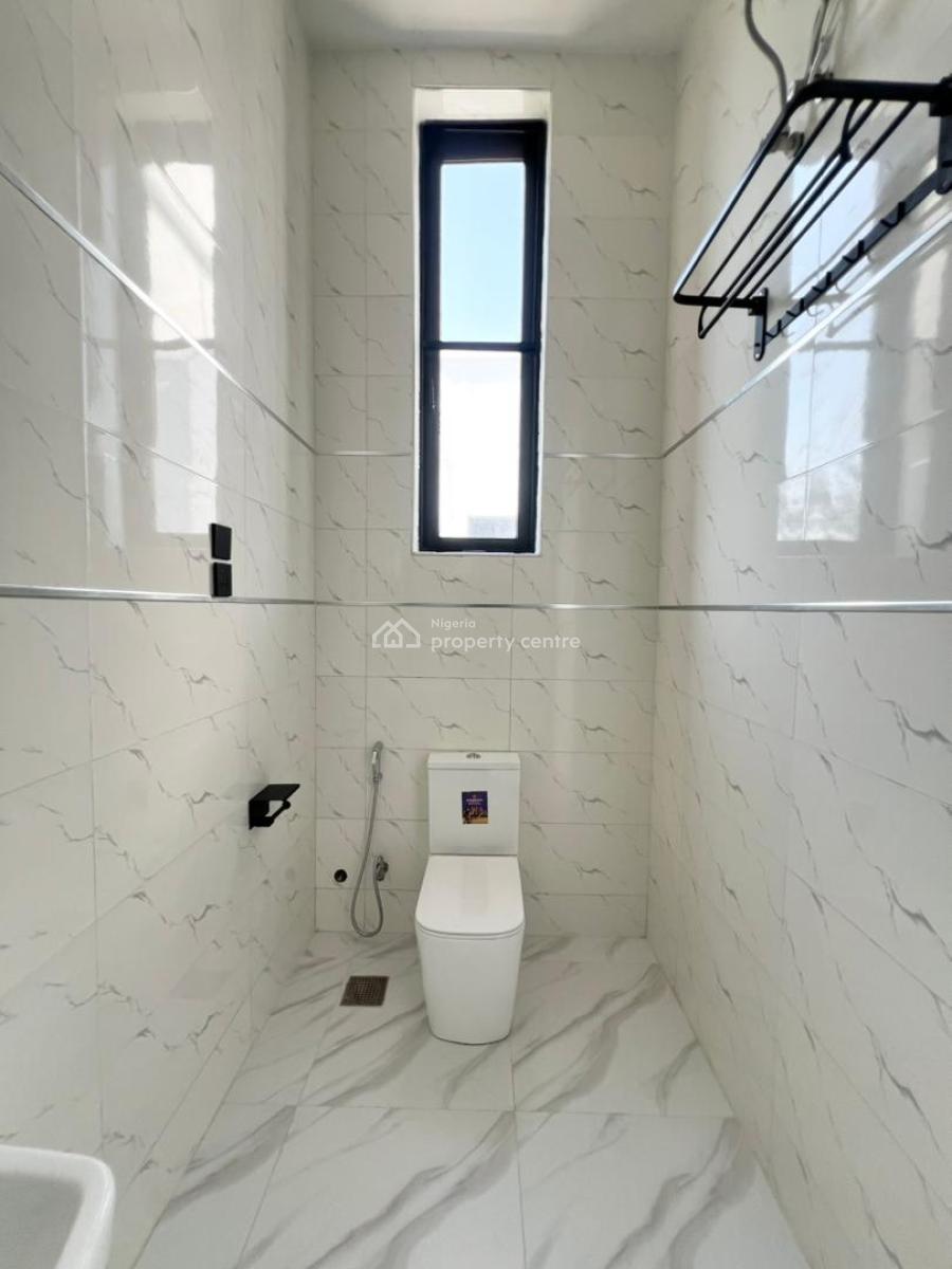 Luxury Contemporary 5 Bedroom Fully Detached Duplex, Lekki, Lagos, House for Sale