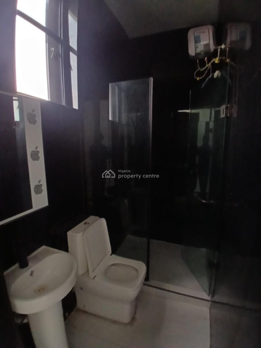Brand New and Self-serviced 4 Bedroom En-suite Semi-detached Duplex in, Ikate, Lekki, Lagos, Semi-detached Duplex for Rent