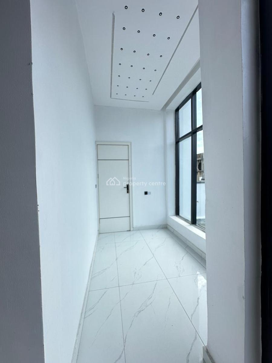 5 Bedroom Detached Duplex, Vgc, Lekki, Lagos, Detached Duplex for Sale