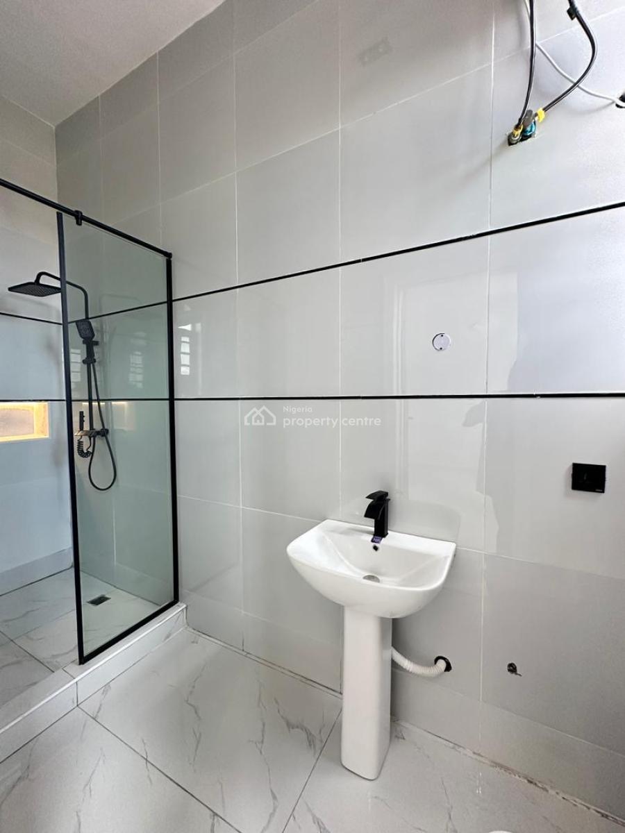 5 Bedroom Detached Duplex, Vgc, Lekki, Lagos, Detached Duplex for Sale