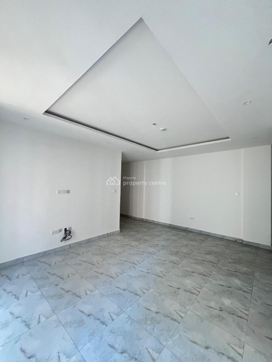 Spacious 2 Bedroom, Ikate Elegushi, Lekki, Lagos, Flat / Apartment for Rent