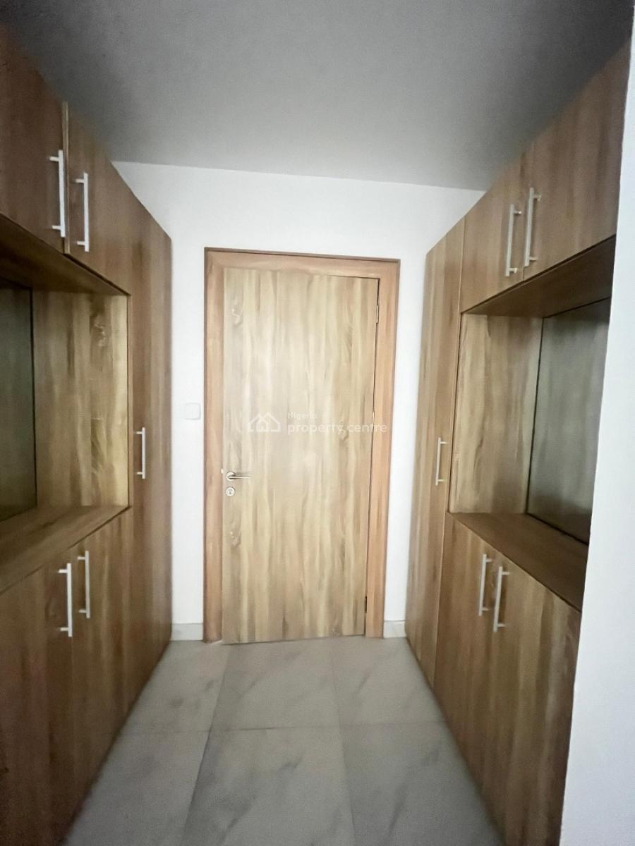 Spacious 2 Bedroom, Ikate Elegushi, Lekki, Lagos, Flat / Apartment for Rent