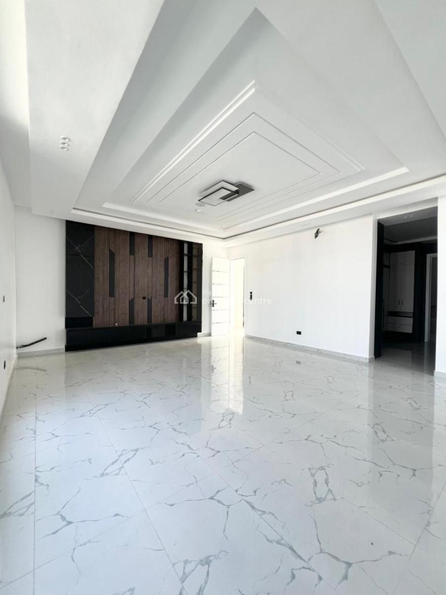 5 Bedroom Fully Detached Duplex with Pool, Lekki, Lagos, House for Sale