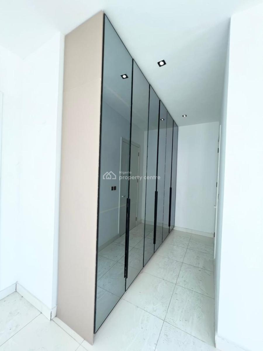 5 Bedroom Fully Detached Duplex with Pool, Lekki, Lagos, House for Sale