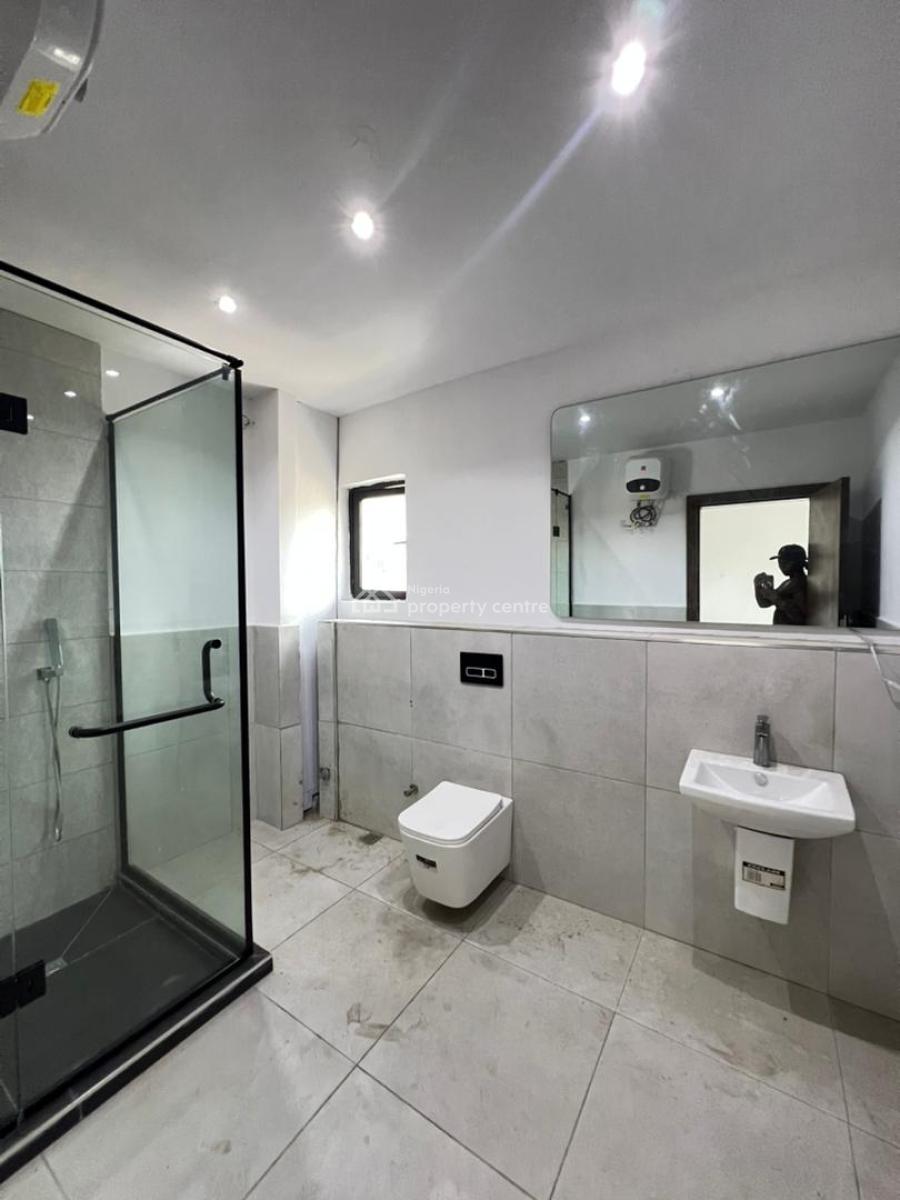 Exquisite Spacious 4 Bedroom Terraced Duplex with Bq, Ikoyi, Ikoyi, Lagos, Terraced Duplex for Sale