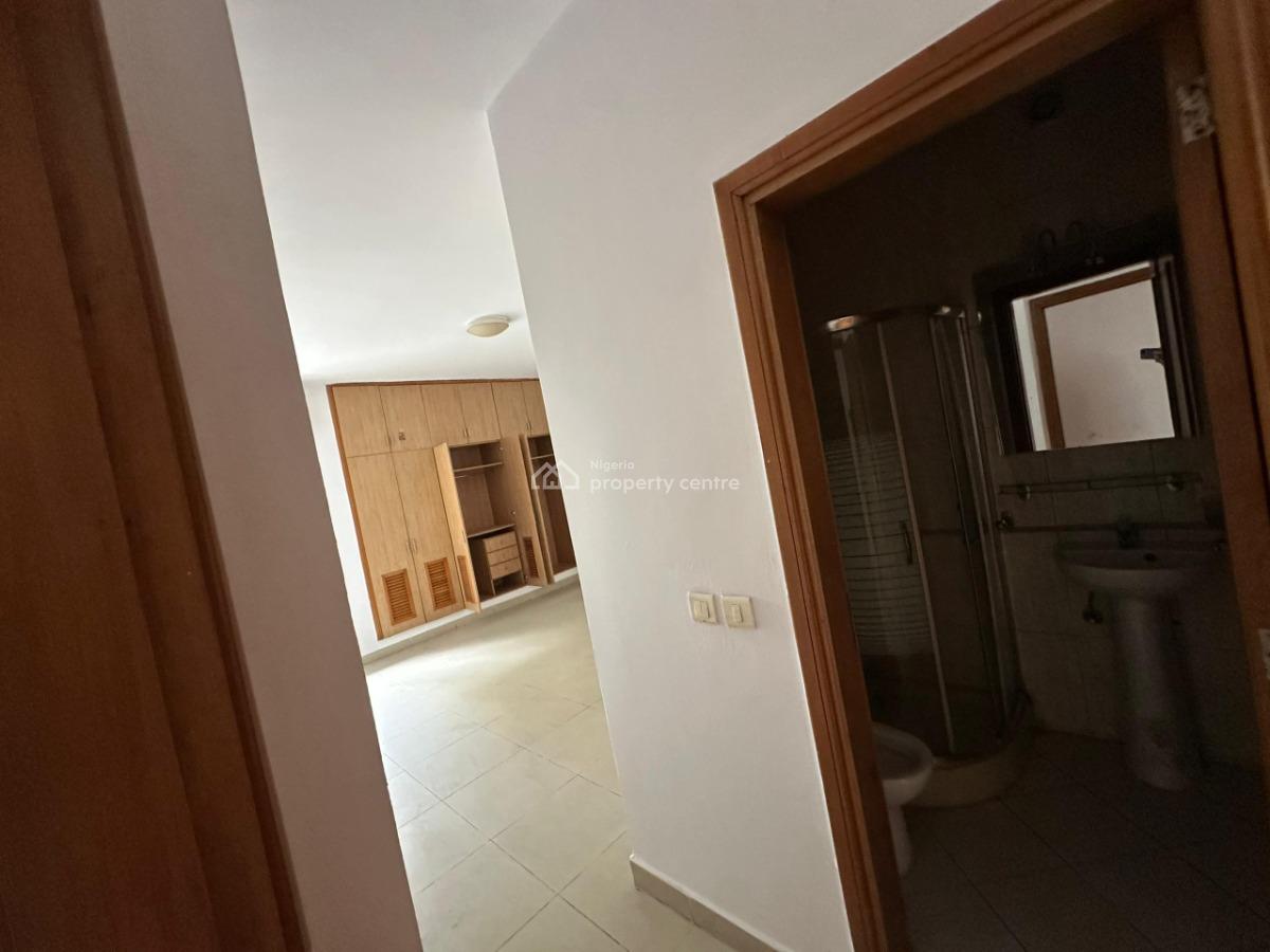 Luxury 3 Bedroom Apartment with Bq, Gerard Road, Ikoyi, Lagos, Flat / Apartment for Sale