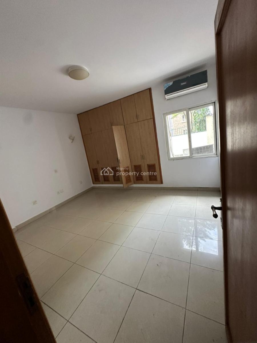Luxury 3 Bedroom Apartment with Bq, Gerard Road, Ikoyi, Lagos, Flat / Apartment for Sale