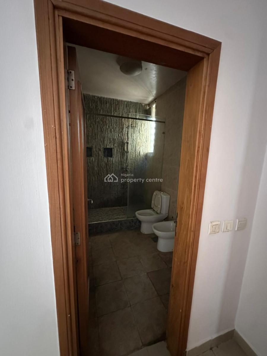 Luxury 3 Bedroom Apartment with Bq, Gerard Road, Ikoyi, Lagos, Flat / Apartment for Sale