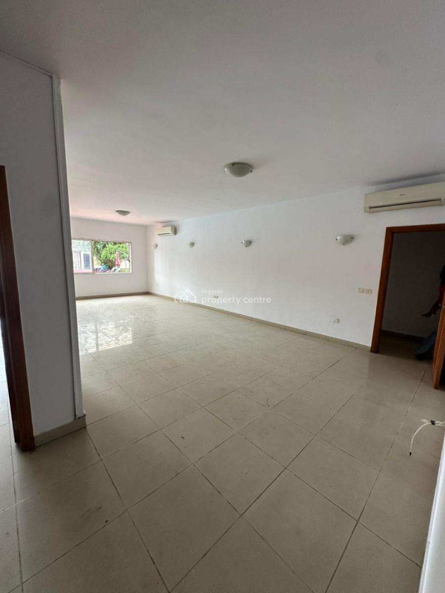 Luxury 3 Bedroom Apartment with Bq, Gerard Road, Ikoyi, Lagos, Flat / Apartment for Sale