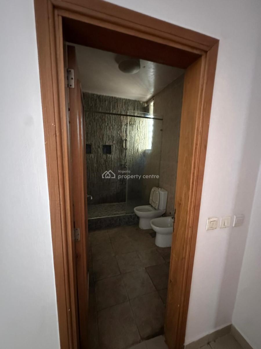 Luxury 3 Bedroom Apartment with Bq, Gerard Road, Ikoyi, Lagos, Flat / Apartment for Sale