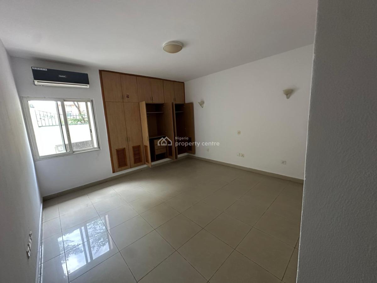 Luxury 3 Bedroom Apartment with Bq, Gerard Road, Ikoyi, Lagos, Flat / Apartment for Sale