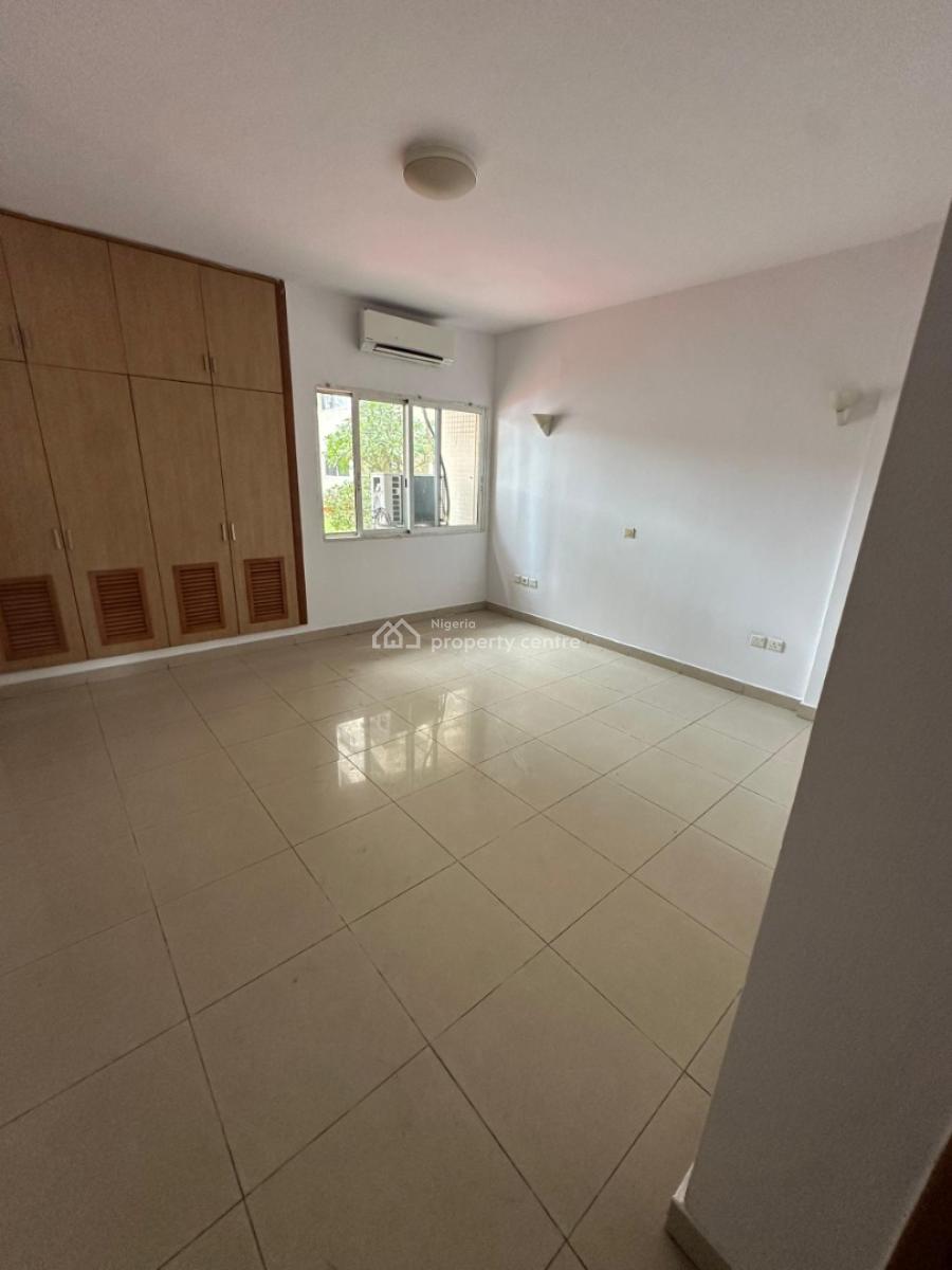 Luxury 3 Bedroom Apartment with Bq, Gerard Road, Ikoyi, Lagos, Flat / Apartment for Sale