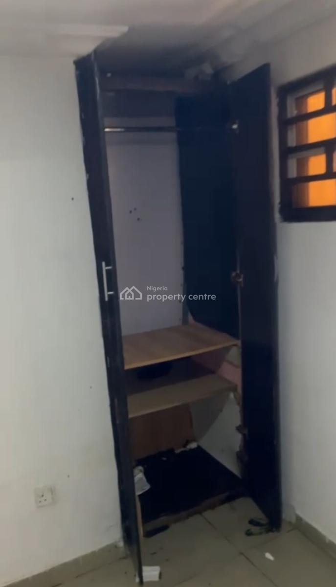 Spacious Room and Parlor Mini Flat, Ologolo, Lekki, Lagos, Mini Flat (room and Parlour) for Rent
