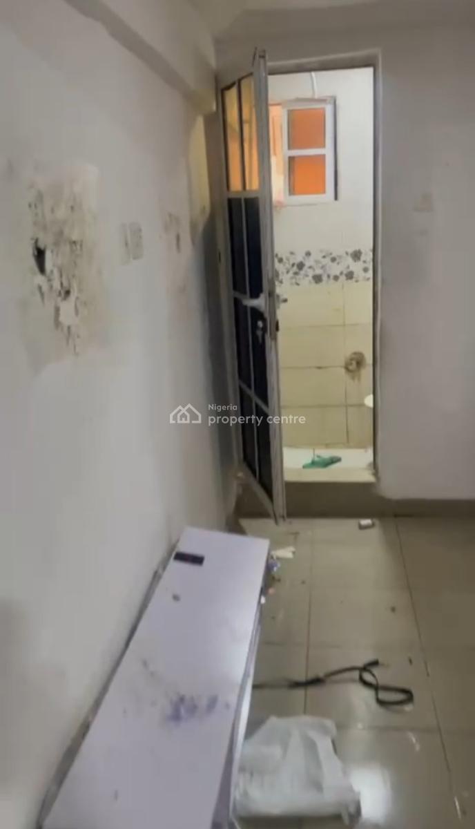 Spacious Room and Parlor Mini Flat, Ologolo, Lekki, Lagos, Mini Flat (room and Parlour) for Rent