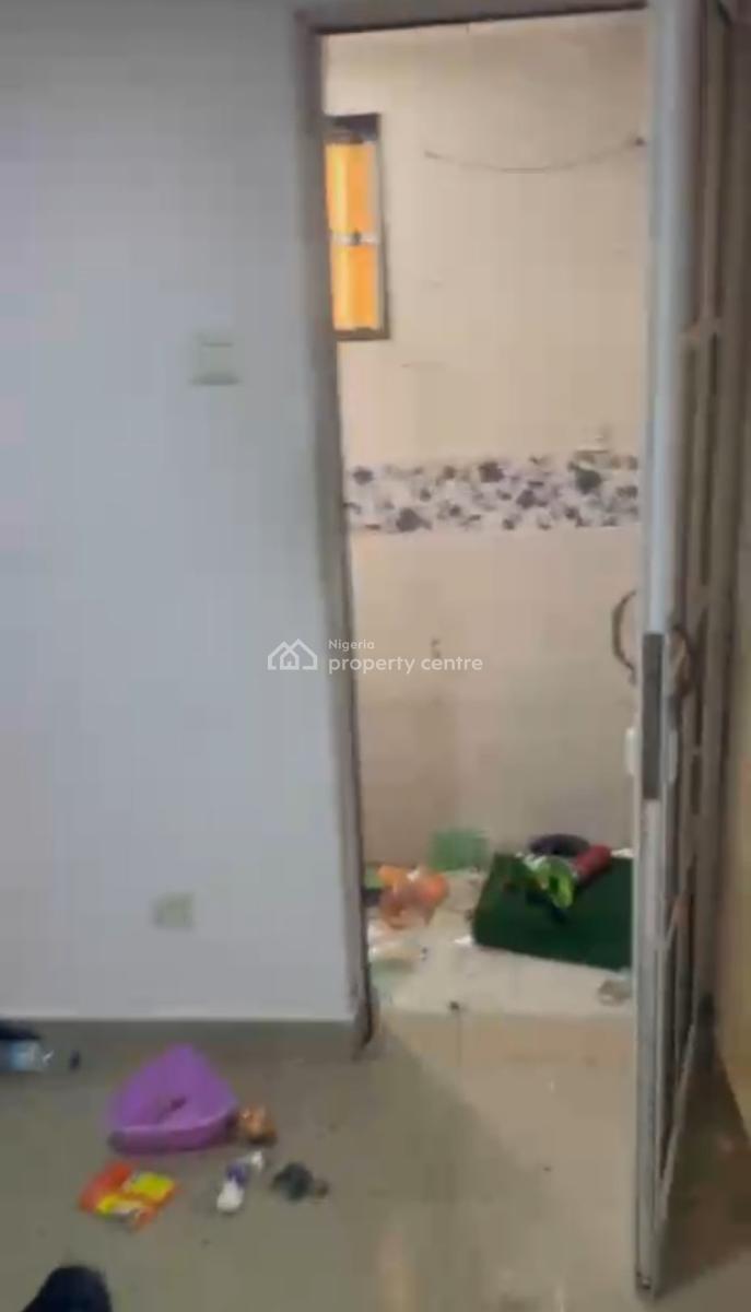 Spacious Room and Parlor Mini Flat, Ologolo, Lekki, Lagos, Mini Flat (room and Parlour) for Rent