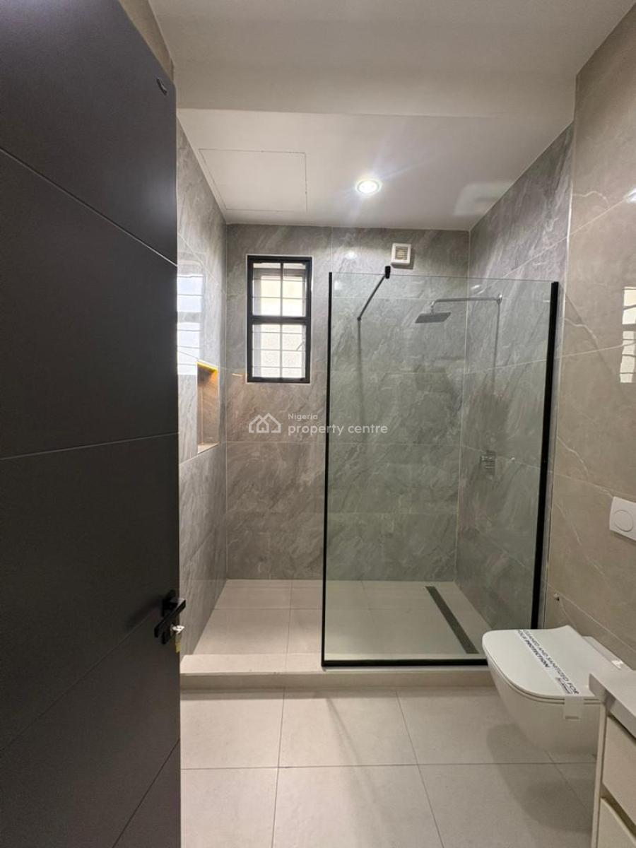 5 Bedroom Detached Duplex with Bq, Lekki, Lagos, Detached Duplex for Sale