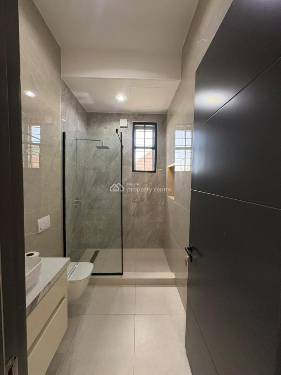 5 Bedroom Detached Duplex with Bq, Lekki, Lagos, Detached Duplex for Sale