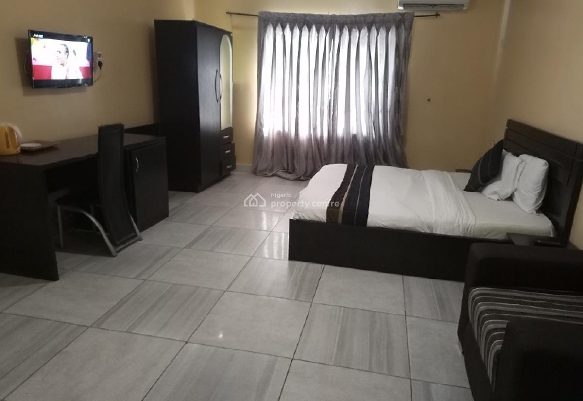a Fully Functional 17 Rooms and 2 Office Hotel, Not Far From Lagos Business School, Ajah, Lagos, Hotel / Guest House for Sale