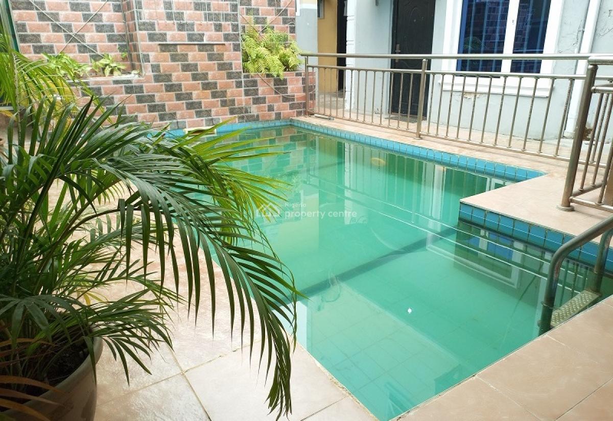 a Fully Functional 17 Rooms and 2 Office Hotel, Not Far From Lagos Business School, Ajah, Lagos, Hotel / Guest House for Sale