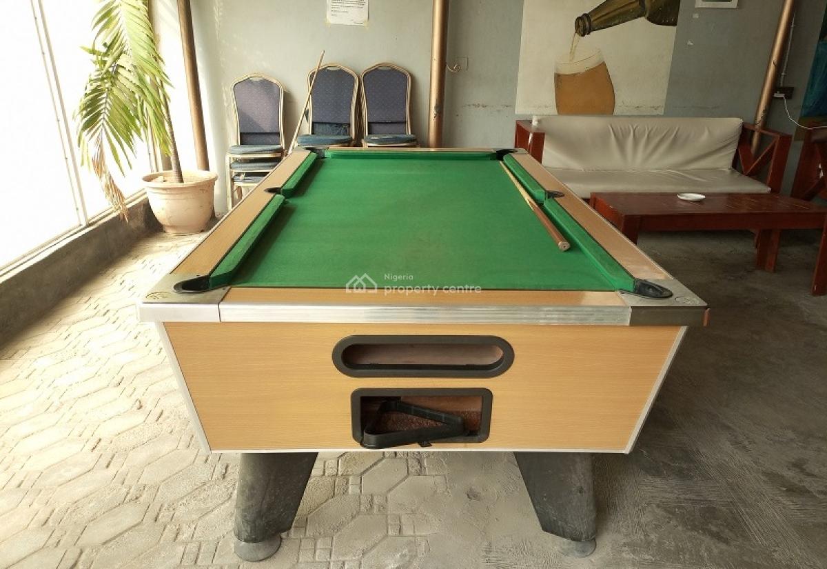 a Fully Functional 17 Rooms and 2 Office Hotel, Not Far From Lagos Business School, Ajah, Lagos, Hotel / Guest House for Sale