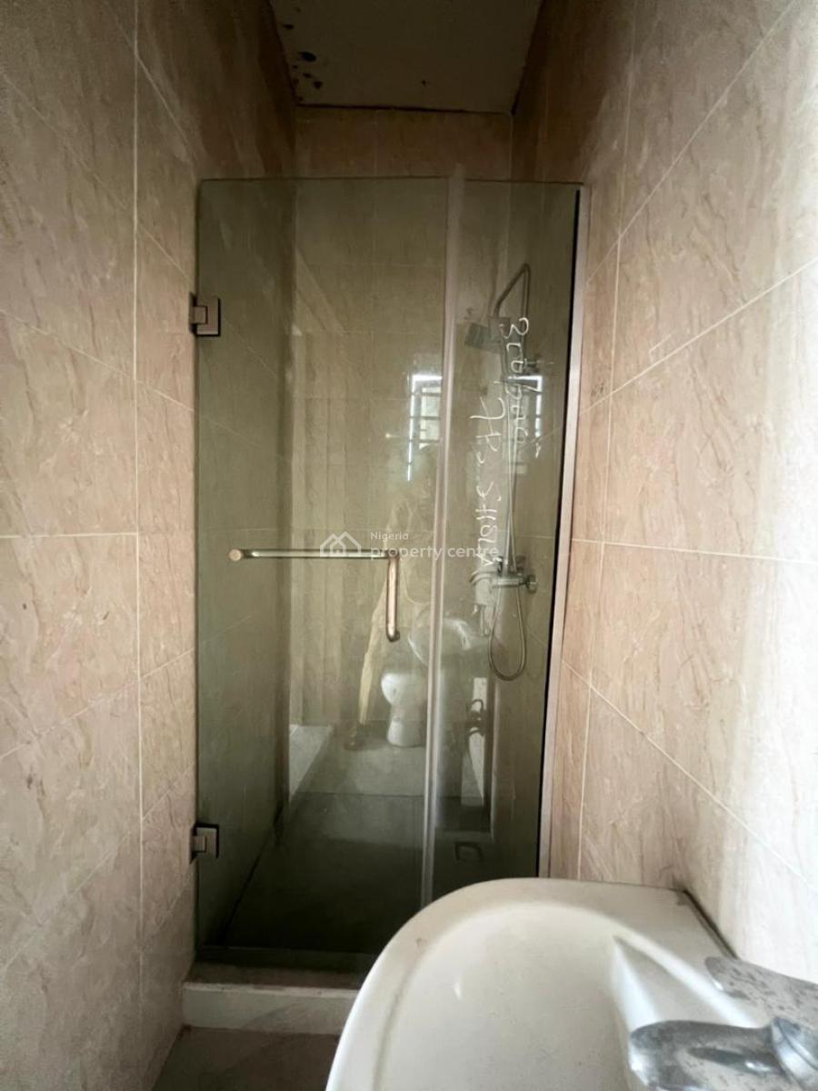 4 Bedroom Fully Detached Duplex, Lekki, Lagos, House for Sale