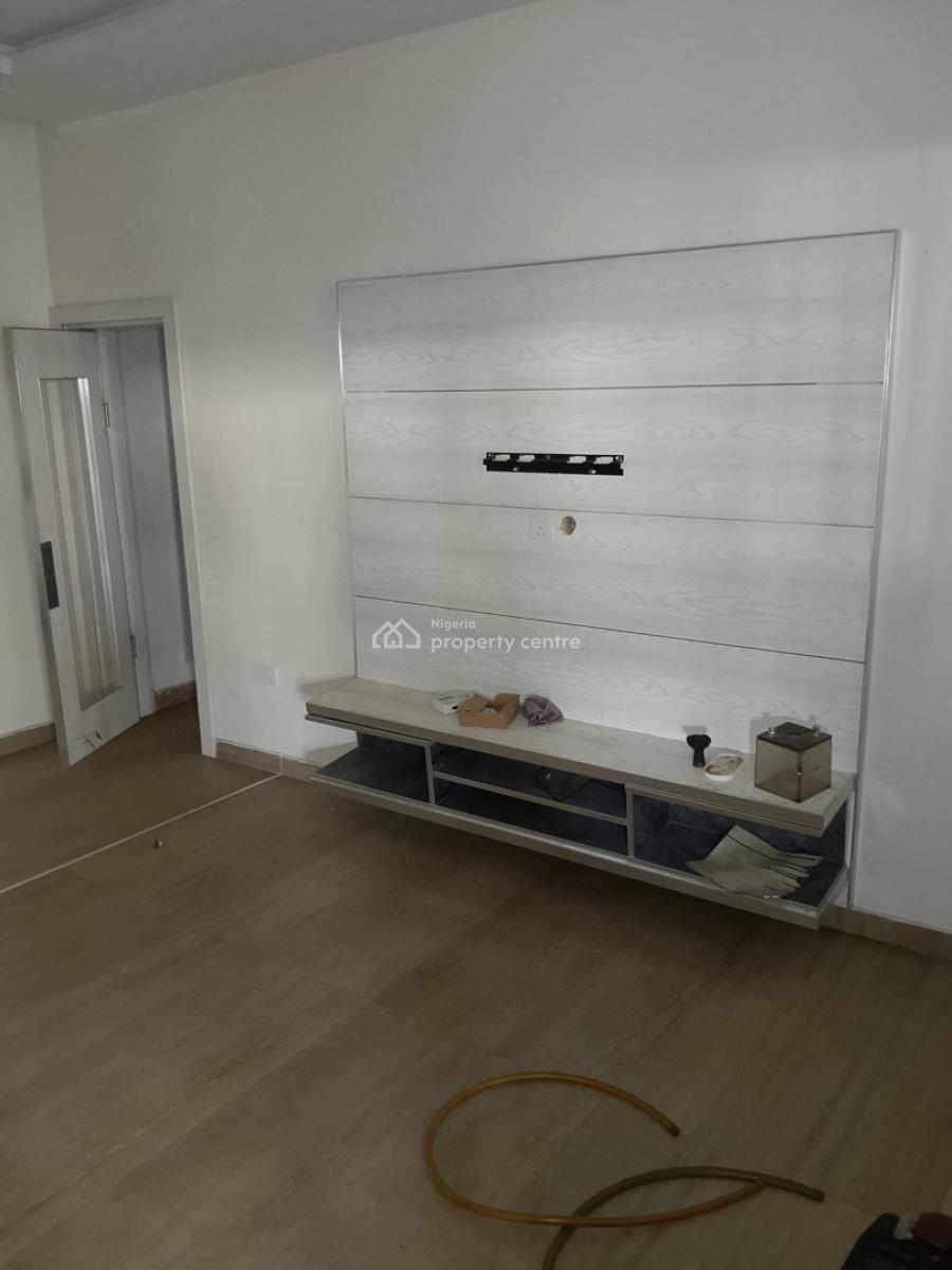 1 Bedroom Ensuite Apartment with Guest Toilet, Ikate Elegushi, Lekki, Lagos, Mini Flat (room and Parlour) for Sale