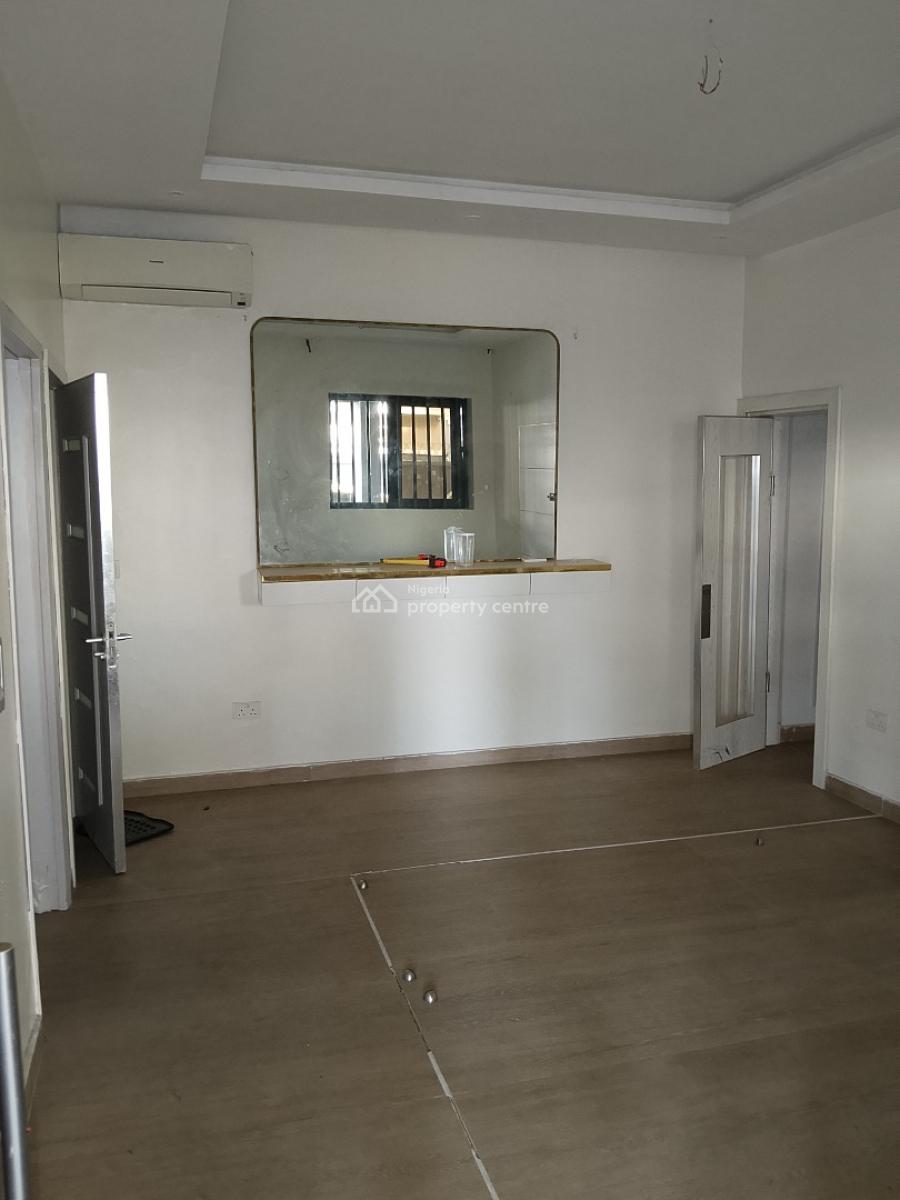 1 Bedroom Ensuite Apartment with Guest Toilet, Ikate Elegushi, Lekki, Lagos, Mini Flat (room and Parlour) for Sale