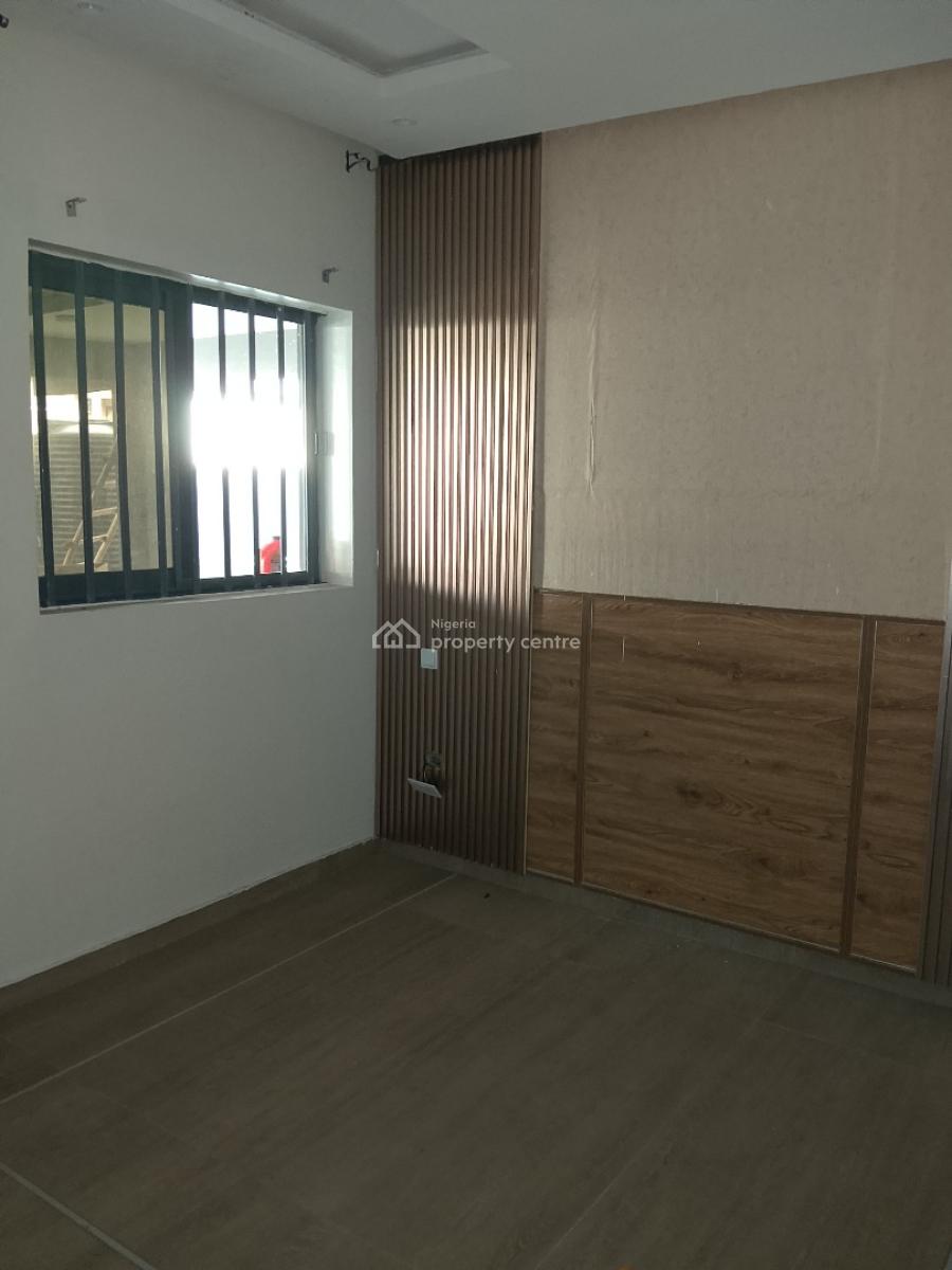 1 Bedroom Ensuite Apartment with Guest Toilet, Ikate Elegushi, Lekki, Lagos, Mini Flat (room and Parlour) for Sale
