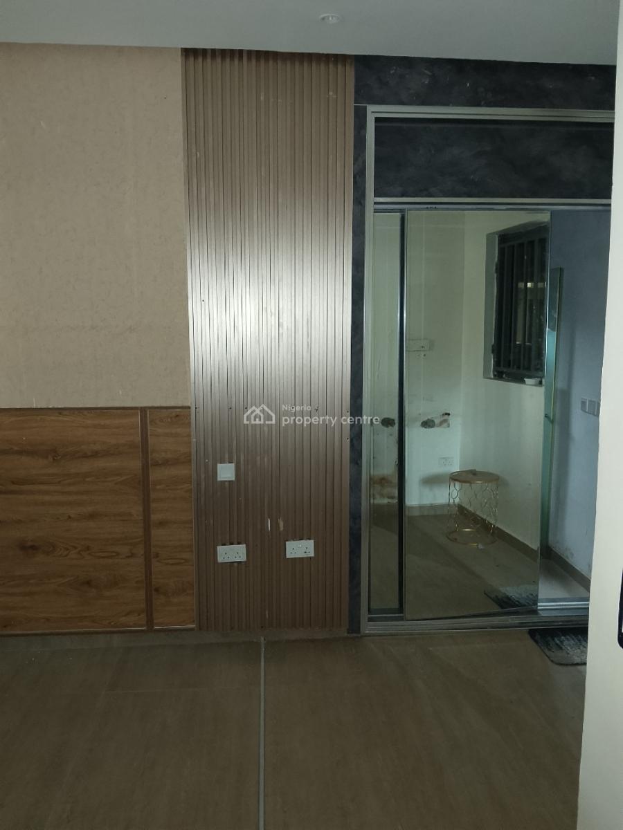 1 Bedroom Ensuite Apartment with Guest Toilet, Ikate Elegushi, Lekki, Lagos, Mini Flat (room and Parlour) for Sale