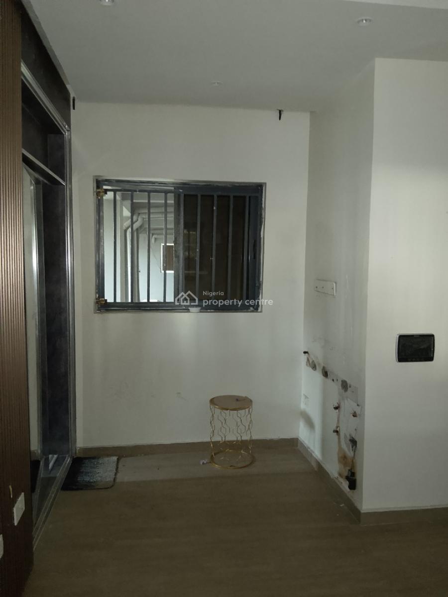 1 Bedroom Ensuite Apartment with Guest Toilet, Ikate Elegushi, Lekki, Lagos, Mini Flat (room and Parlour) for Sale