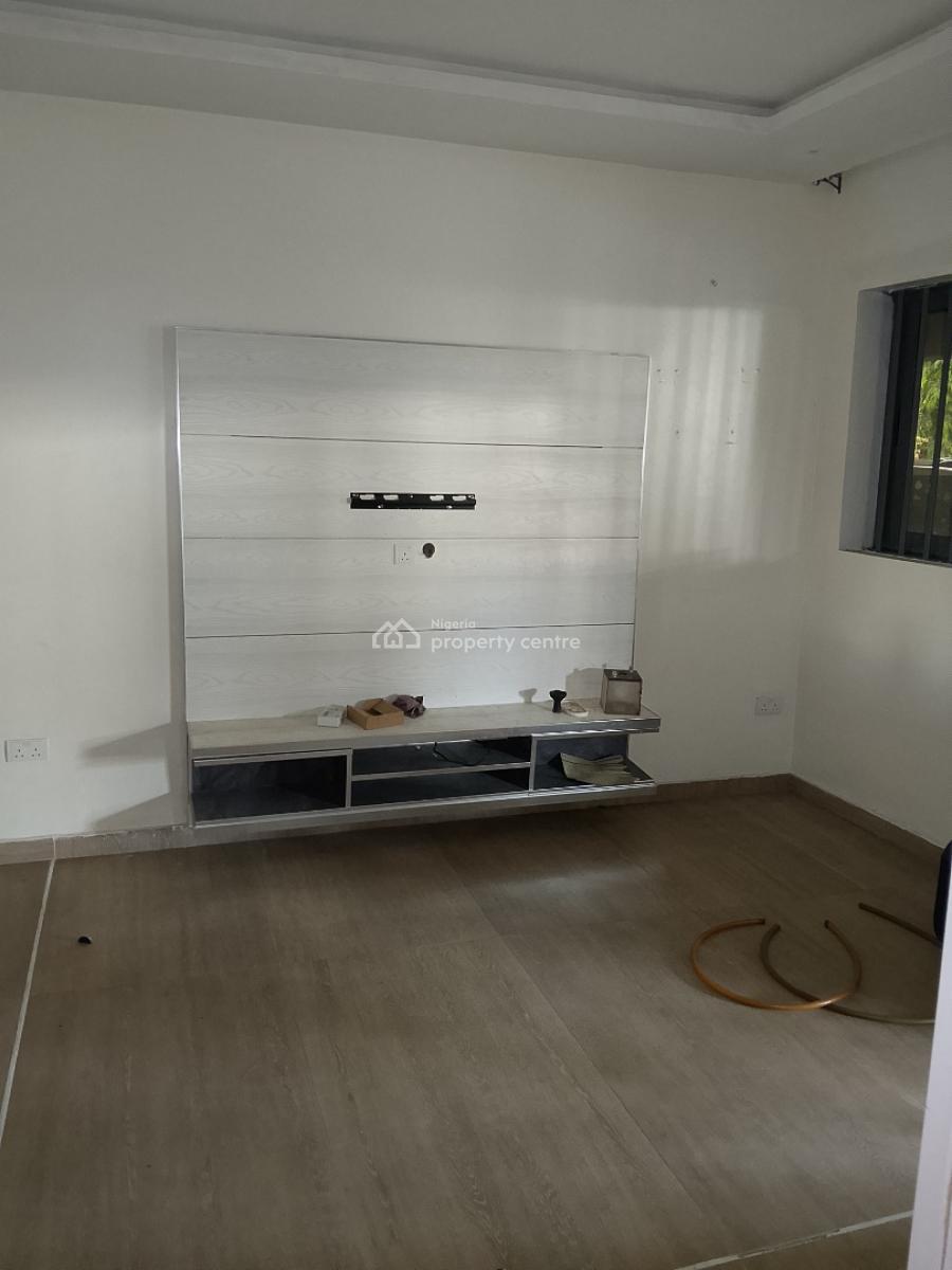 1 Bedroom Ensuite Apartment with Guest Toilet, Ikate Elegushi, Lekki, Lagos, Mini Flat (room and Parlour) for Sale