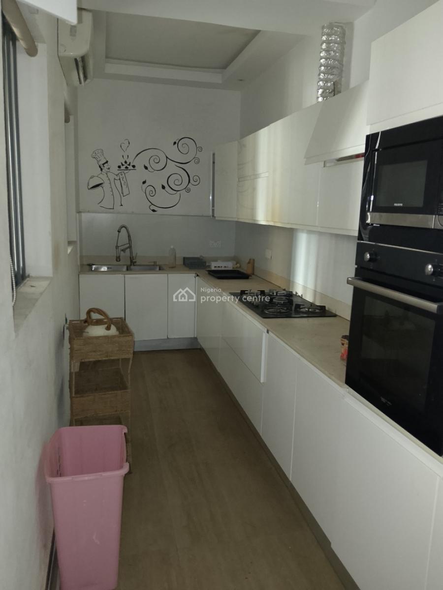 1 Bedroom Ensuite Apartment with Guest Toilet, Ikate Elegushi, Lekki, Lagos, Mini Flat (room and Parlour) for Sale