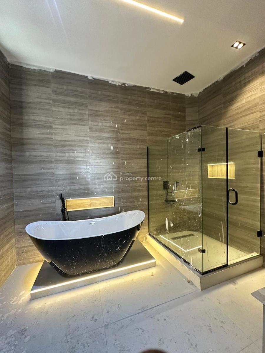 5 Bedroom Detached Duplex, Vgc, Lekki, Lagos, Detached Duplex for Sale