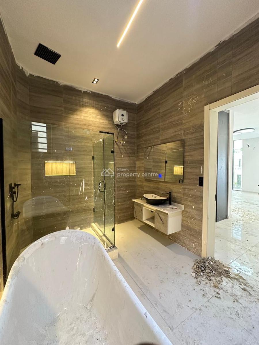 5 Bedroom Detached Duplex, Vgc, Lekki, Lagos, Detached Duplex for Sale