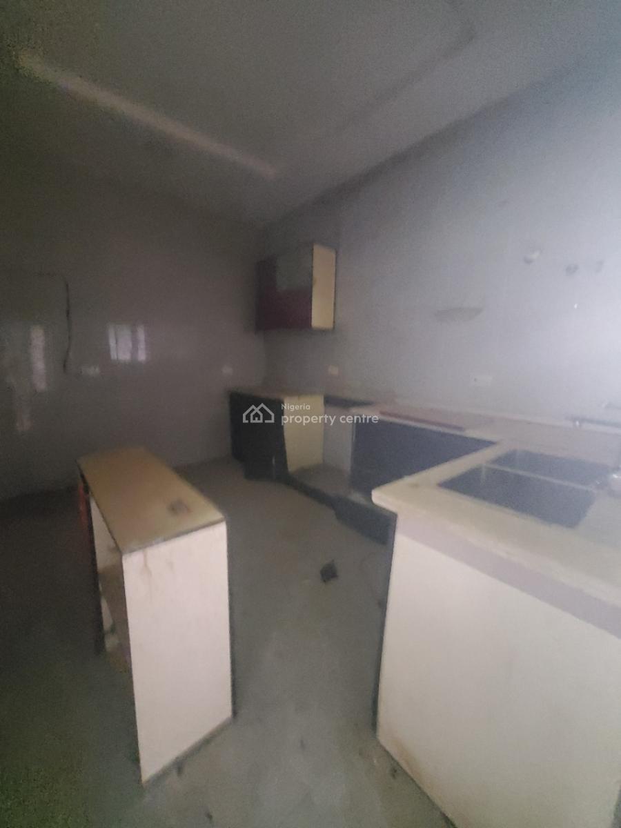 Luxury Serviced 4bedroom Terrace Duplex with Bq, Legislative Quarters, Gudu, Abuja, Terraced Duplex for Rent