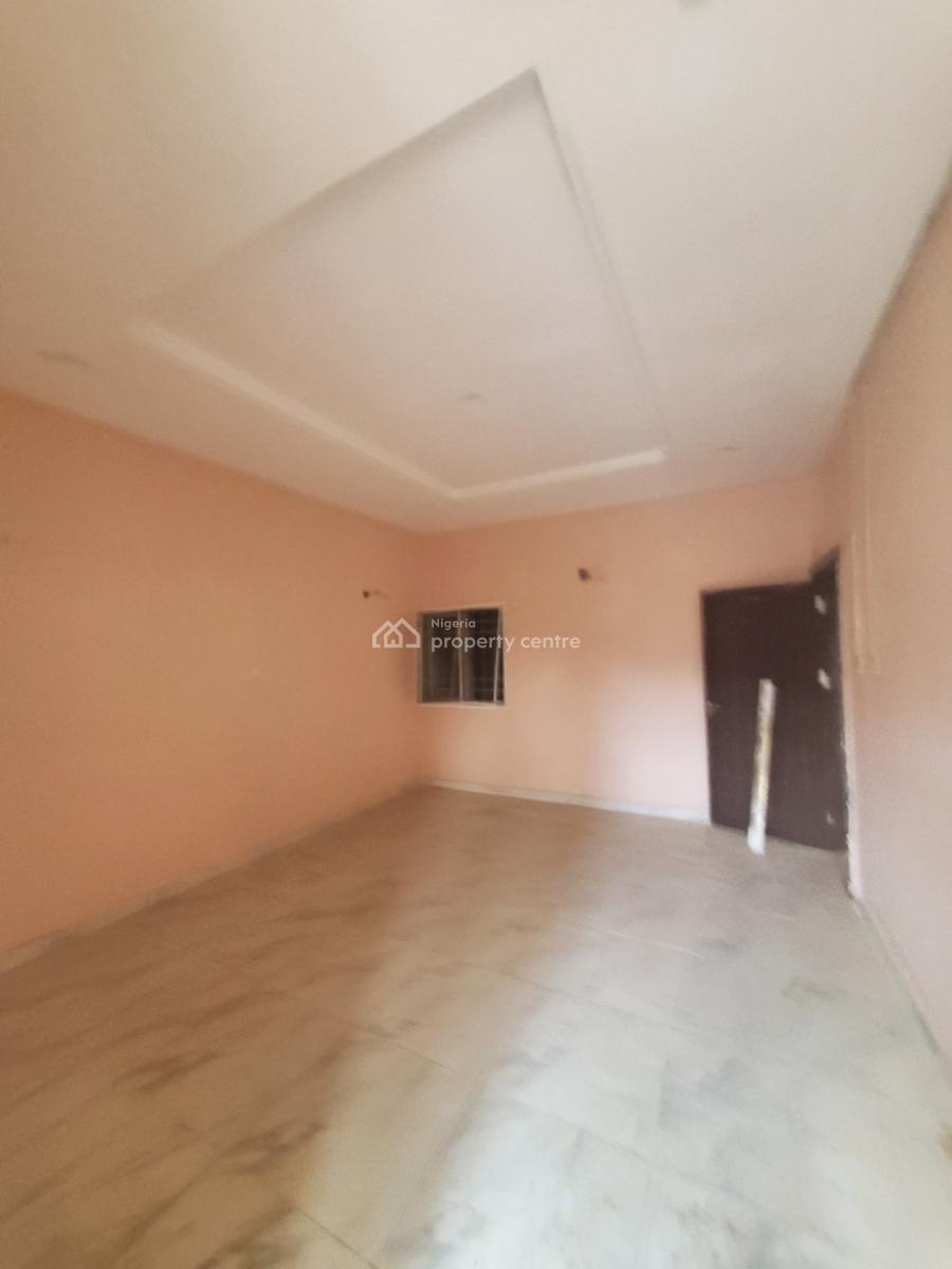 Luxury Serviced 4bedroom Terrace Duplex with Bq, Legislative Quarters, Gudu, Abuja, Terraced Duplex for Rent