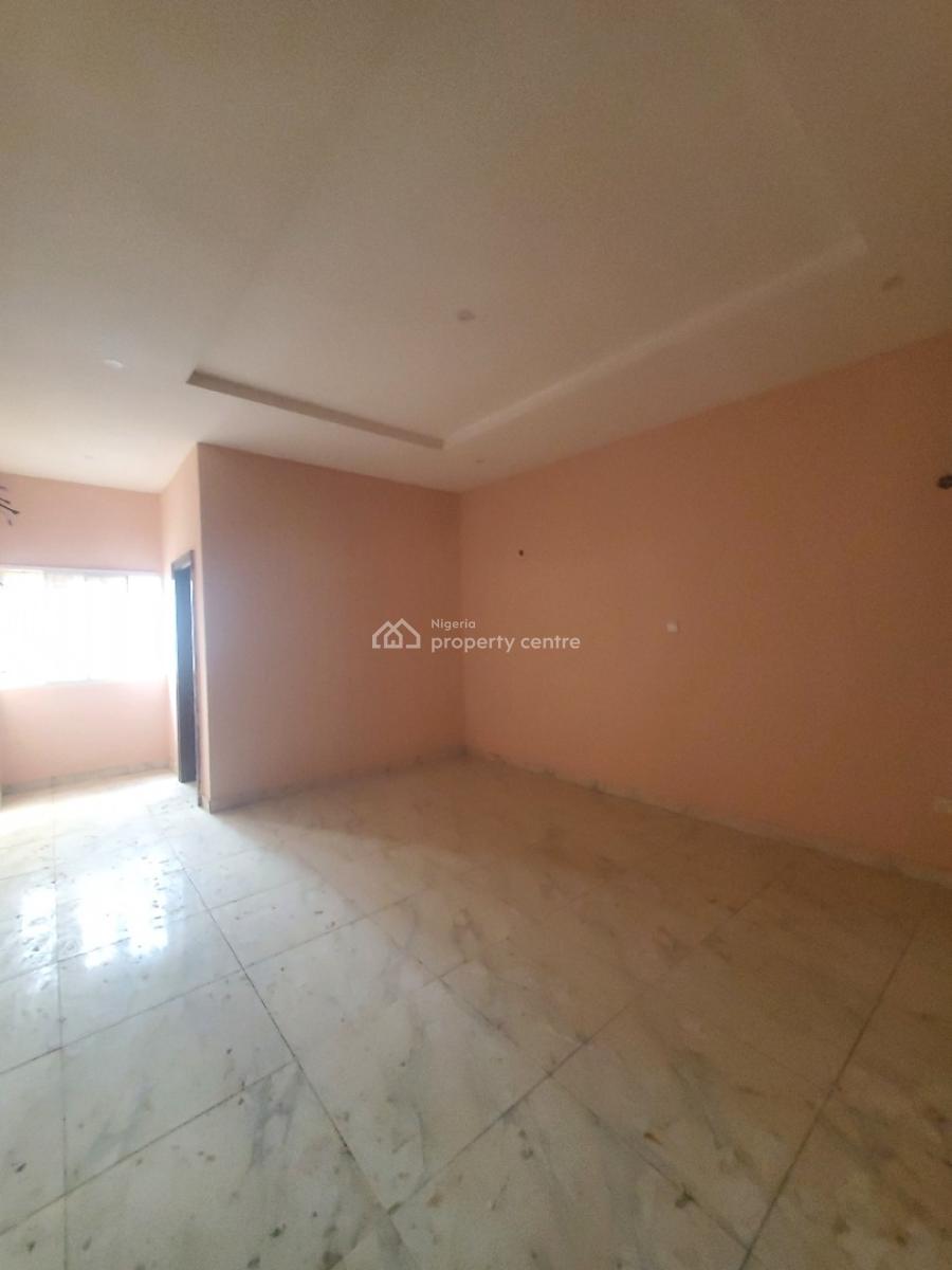 Luxury Serviced 4bedroom Terrace Duplex with Bq, Legislative Quarters, Gudu, Abuja, Terraced Duplex for Rent