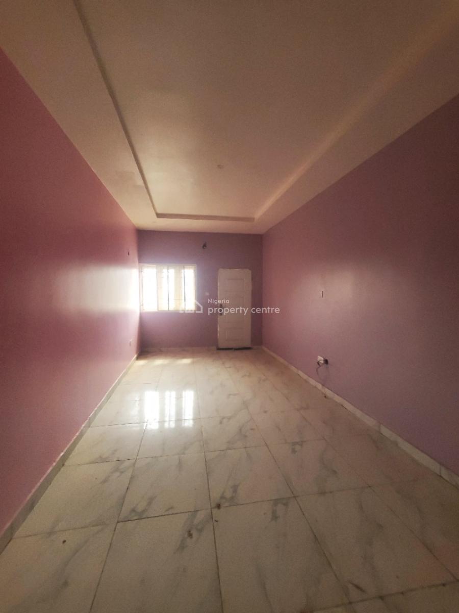Luxury Serviced 4bedroom Terrace Duplex with Bq, Legislative Quarters, Gudu, Abuja, Terraced Duplex for Rent