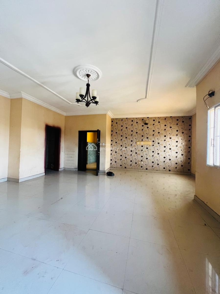 Spacious 3 Bedroom Apartment, Ikate, Lekki, Lagos, Flat / Apartment for Rent