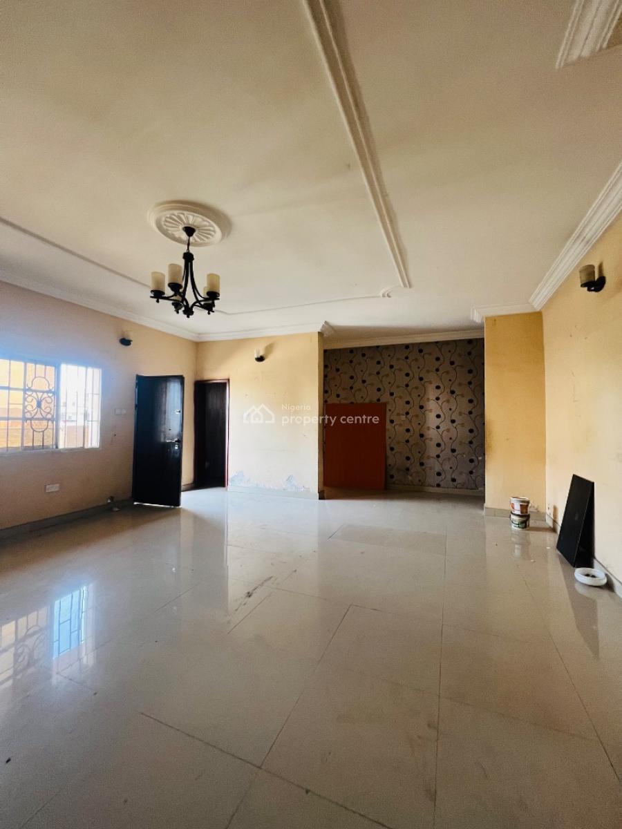 Spacious 3 Bedroom Apartment, Ikate, Lekki, Lagos, Flat / Apartment for Rent