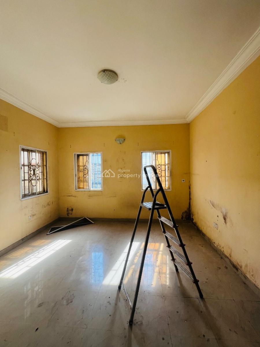 Spacious 3 Bedroom Apartment, Ikate, Lekki, Lagos, Flat / Apartment for Rent