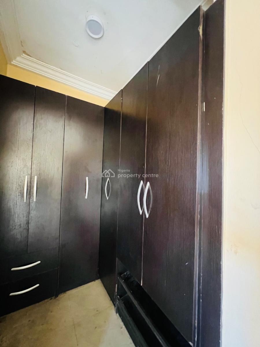 Spacious 3 Bedroom Apartment, Ikate, Lekki, Lagos, Flat / Apartment for Rent