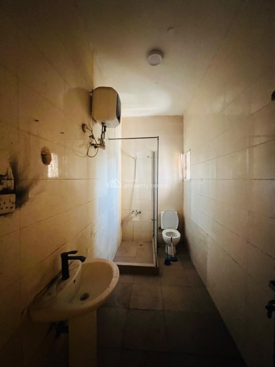 Spacious 3 Bedroom Apartment, Ikate, Lekki, Lagos, Flat / Apartment for Rent