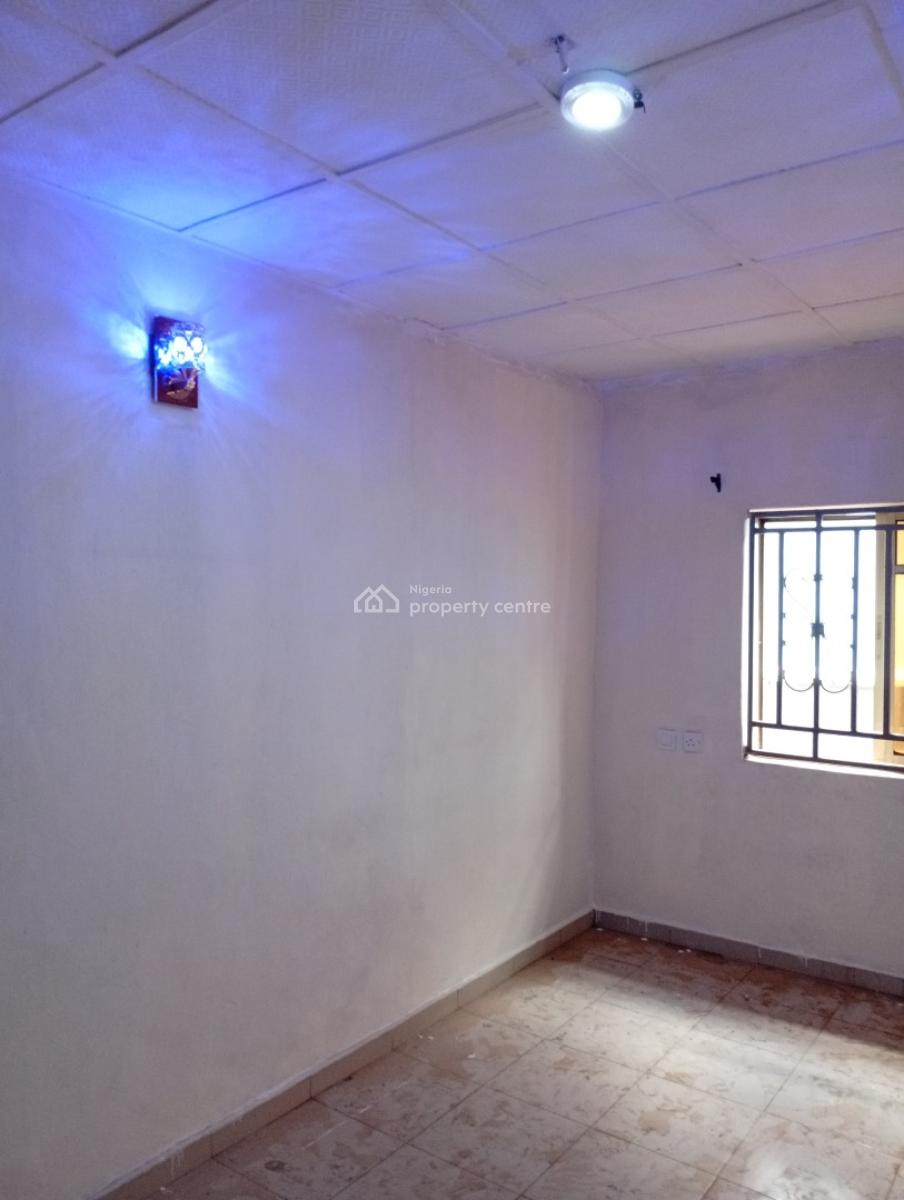 Brand New Block of Flats, 6, Ebenezer Close Alapara, Akute, Ifo, Ogun, Semi-detached Bungalow for Rent
