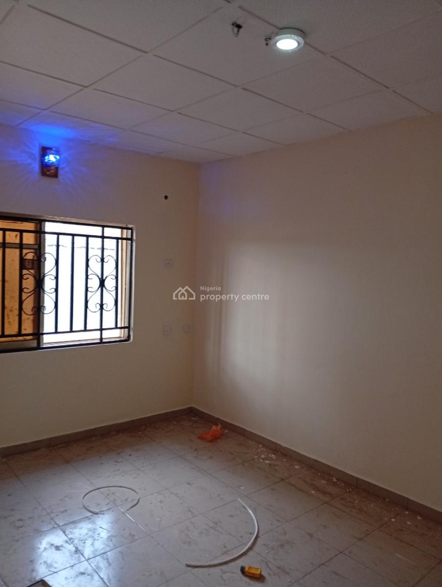 Brand New Block of Flats, 6, Ebenezer Close Alapara, Akute, Ifo, Ogun, Semi-detached Bungalow for Rent