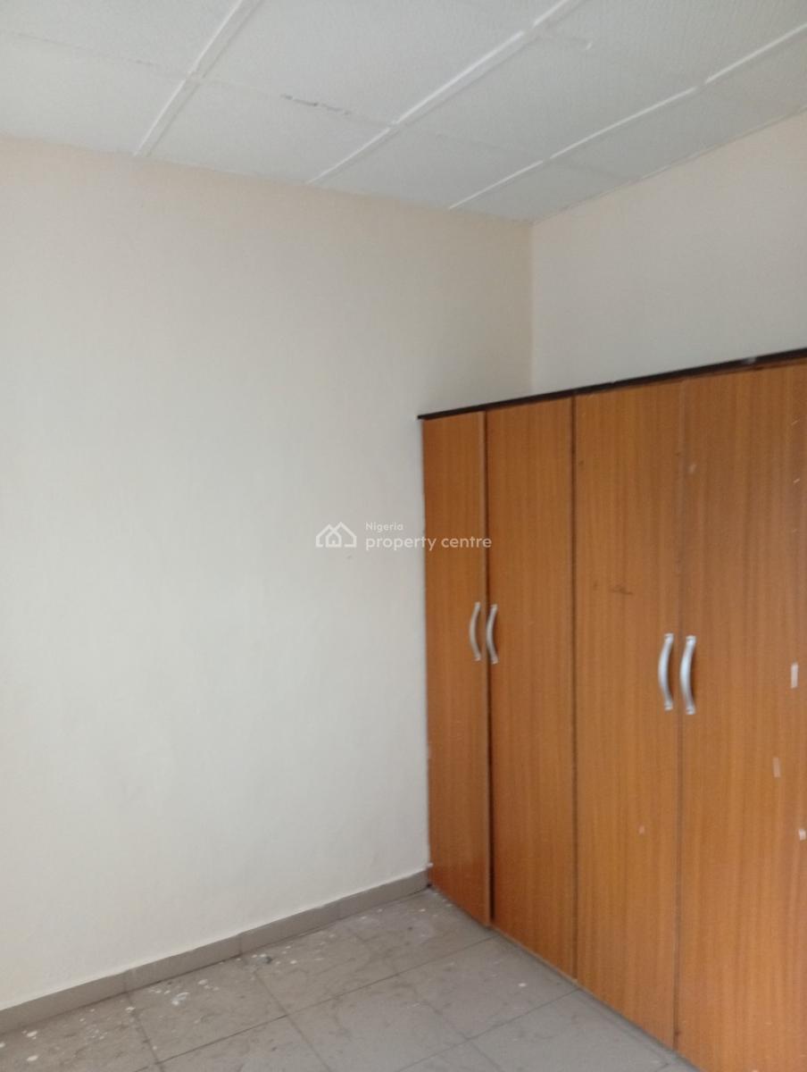 Brand New Block of Flats, 6, Ebenezer Close Alapara, Akute, Ifo, Ogun, Semi-detached Bungalow for Rent