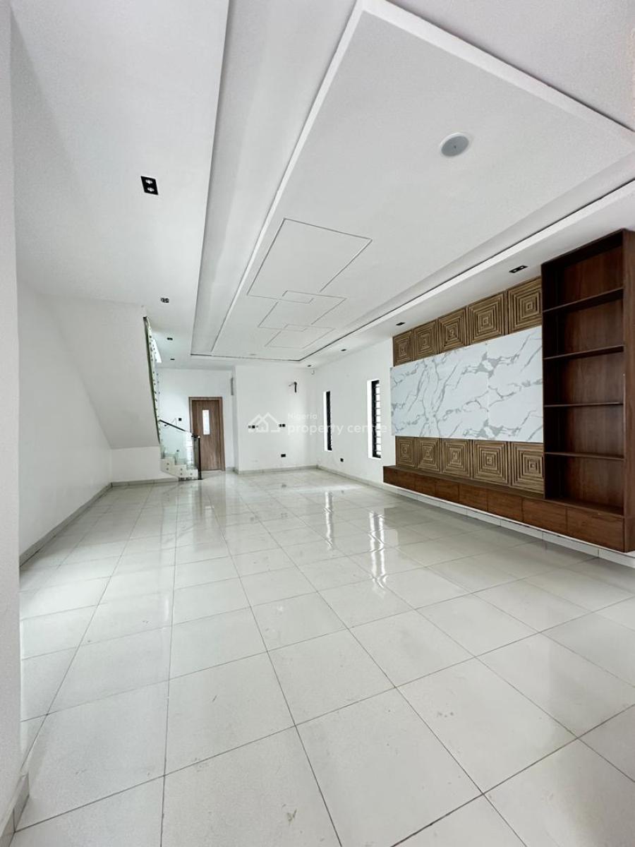 5 Bedroom Detached Duplex, Vgc, Lekki, Lagos, Detached Duplex for Sale